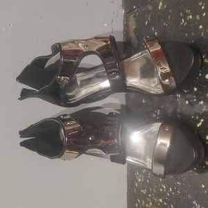 CALL IT SPRING MIRROR SHOES